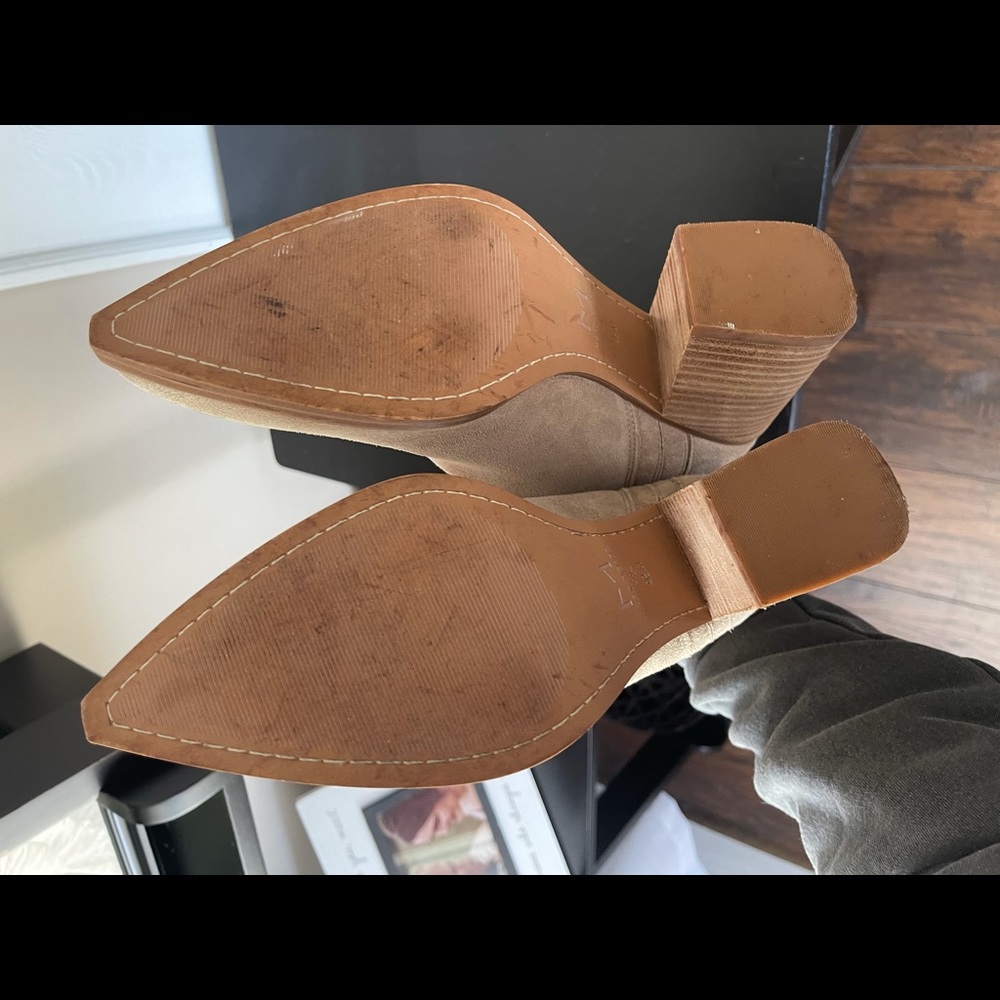 Marc Fisher Booties - image 6